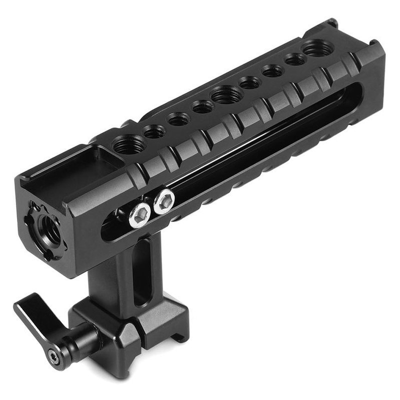 SmallRig 1955 Handle NATO Cámara Réflex | Compra Handle NATO SmallRig | Precio Handle NATO SmallRig