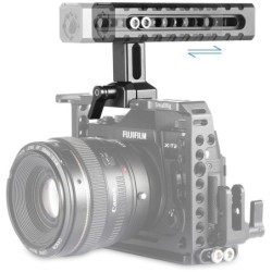 SmallRig 1955 Handle NATO Cámara Réflex | Compra Handle NATO SmallRig | Precio Handle NATO SmallRig