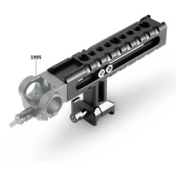SmallRig 1955 Handle NATO Cámara Réflex | Compra Handle NATO SmallRig | Precio Handle NATO SmallRig