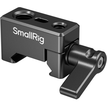 SmallRig 1973B Abrazadera NATO Liberación Rápida | Compra Abrazadera NATO SmallRig | Precio Abrazadera NATO SmallRig