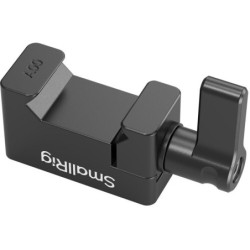SmallRig 1973B Abrazadera NATO Liberación Rápida | Compra Abrazadera NATO SmallRig | Precio Abrazadera NATO SmallRig