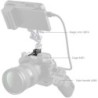 SmallRig 1973B Abrazadera NATO Liberación Rápida | Compra Abrazadera NATO SmallRig | Precio Abrazadera NATO SmallRig