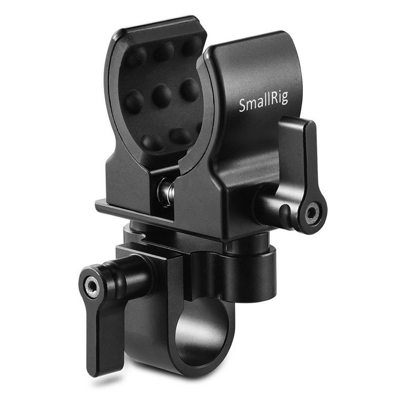 SmallRig 1993B Soporte Micrófono Cañón | Compra Soporte Micrófono Cañón SmallRig | Precio Soporte Micrófono Cañón SmallRig