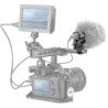 SmallRig 1993B Soporte Micrófono Cañón | Compra Soporte Micrófono Cañón SmallRig | Precio Soporte Micrófono Cañón SmallRig