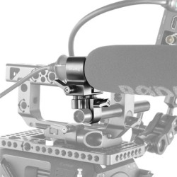 SmallRig 1993B Soporte Micrófono Cañón | Compra Soporte Micrófono Cañón SmallRig | Precio Soporte Micrófono Cañón SmallRig