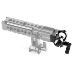 SmallRig 1995 Abrazadera Varilla 15mm | Compra Abrazadera Varilla SmallRig | Precio Abrazadera Varilla SmallRig