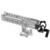 SmallRig 1995 Abrazadera Varilla 15mm | Compra Abrazadera Varilla SmallRig | Precio Abrazadera Varilla SmallRig