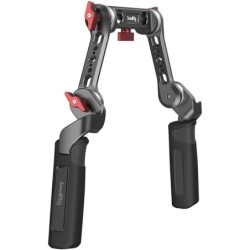 SmallRig 2002F Kit Doble Handle Arnés Hombro | Compra Kit Handle Hombro SmallRig | Precio Kit Arnés Hombro SmallRig
