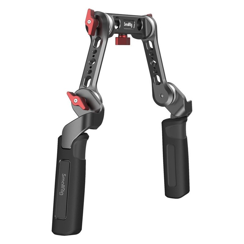 SmallRig 2002F Kit Doble Handle Arnés Hombro | Compra Kit Handle Hombro SmallRig | Precio Kit Arnés Hombro SmallRig