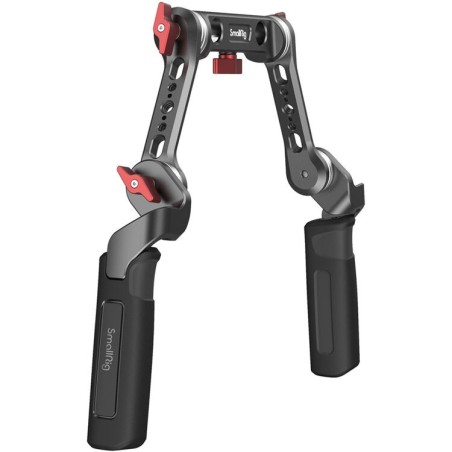 SmallRig 2002F Kit Doble Handle Arnés Hombro | Compra Kit Handle Hombro SmallRig | Precio Kit Arnés Hombro SmallRig