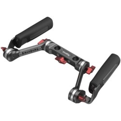 SmallRig 2002F Kit Doble Handle Arnés Hombro | Compra Kit Handle Hombro SmallRig | Precio Kit Arnés Hombro SmallRig