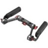 SmallRig 2002F Kit Doble Handle Arnés Hombro | Compra Kit Handle Hombro SmallRig | Precio Kit Arnés Hombro SmallRig