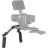 SmallRig 2002F Kit Doble Handle Arnés Hombro | Compra Kit Handle Hombro SmallRig | Precio Kit Arnés Hombro SmallRig