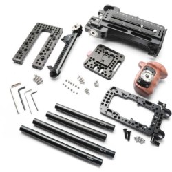 SmallRig 2045C Kit Accesorios Sony FS7 | Compra Kit Sony FS7 SmallRig | Precio Kit Accesorios Sony FS7 SmallRig