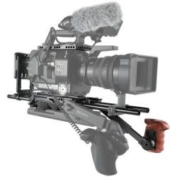SmallRig 2045C Kit Accesorios Sony FS7 | Compra Kit Sony FS7 SmallRig | Precio Kit Accesorios Sony FS7 SmallRig