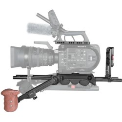 SmallRig 2045C Kit Accesorios Sony FS7 | Compra Kit Sony FS7 SmallRig | Precio Kit Accesorios Sony FS7 SmallRig
