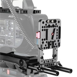 SmallRig 2045C Kit Accesorios Sony FS7 | Compra Kit Sony FS7 SmallRig | Precio Kit Accesorios Sony FS7 SmallRig