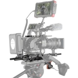 SmallRig 2045C Kit Accesorios Sony FS7 | Compra Kit Sony FS7 SmallRig | Precio Kit Accesorios Sony FS7 SmallRig