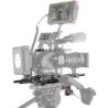 SmallRig 2045C Kit Accesorios Sony FS7 | Compra Kit Sony FS7 SmallRig | Precio Kit Accesorios Sony FS7 SmallRig