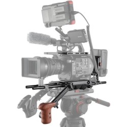 SmallRig 2045C Kit Accesorios Sony FS7 | Compra Kit Sony FS7 SmallRig | Precio Kit Accesorios Sony FS7 SmallRig