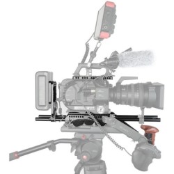 SmallRig 2045C Kit Accesorios Sony FS7 | Compra Kit Sony FS7 SmallRig | Precio Kit Accesorios Sony FS7 SmallRig