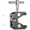 SmallRig 2058 Super Clamp Roscas 1/4 3/8 | Compra Super Clamp SmallRig | Precio Super Clamp SmallRig