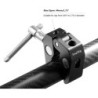 SmallRig 2058 Super Clamp Roscas 1/4 3/8 | Compra Super Clamp SmallRig | Precio Super Clamp SmallRig