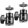SmallRig 2059 Soporte Hot Shoe Rótula 1/4 | Compra Soporte Hot Shoe SmallRig | Precio Soporte Hot Shoe Rótula SmallRig
