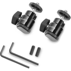 SmallRig 2059 Soporte Hot Shoe Rótula 1/4 | Compra Soporte Hot Shoe SmallRig | Precio Soporte Hot Shoe Rótula SmallRig