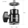 SmallRig 2059 Soporte Hot Shoe Rótula 1/4 | Compra Soporte Hot Shoe SmallRig | Precio Soporte Hot Shoe Rótula SmallRig