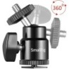 SmallRig 2059 Soporte Hot Shoe Rótula 1/4 | Compra Soporte Hot Shoe SmallRig | Precio Soporte Hot Shoe Rótula SmallRig