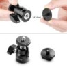 SmallRig 2059 Soporte Hot Shoe Rótula 1/4 | Compra Soporte Hot Shoe SmallRig | Precio Soporte Hot Shoe Rótula SmallRig