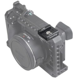 SmallRig 2060 Kit Cold Shoe Pack 2 | Compra Cold Shoe SmallRig | Precio Cold Shoe SmallRig