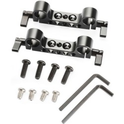SmallRig 2061 Bloques Varilla 15mm Super Ligero | Compra Bloques Varilla SmallRig | Precio Bloques Varilla SmallRig