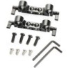SmallRig 2061 Bloques Varilla 15mm Super Ligero | Compra Bloques Varilla SmallRig | Precio Bloques Varilla SmallRig
