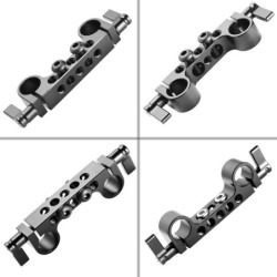 SmallRig 2061 Bloques Varilla 15mm Super Ligero | Compra Bloques Varilla SmallRig | Precio Bloques Varilla SmallRig