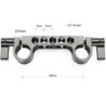 SmallRig 2061 Bloques Varilla 15mm Super Ligero | Compra Bloques Varilla SmallRig | Precio Bloques Varilla SmallRig