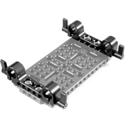 SmallRig 2061 Bloques Varilla 15mm Super Ligero | Compra Bloques Varilla SmallRig | Precio Bloques Varilla SmallRig