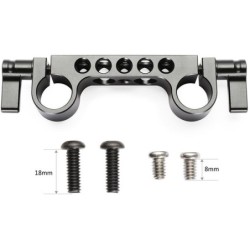 SmallRig 2061 Bloques Varilla 15mm Super Ligero | Compra Bloques Varilla SmallRig | Precio Bloques Varilla SmallRig