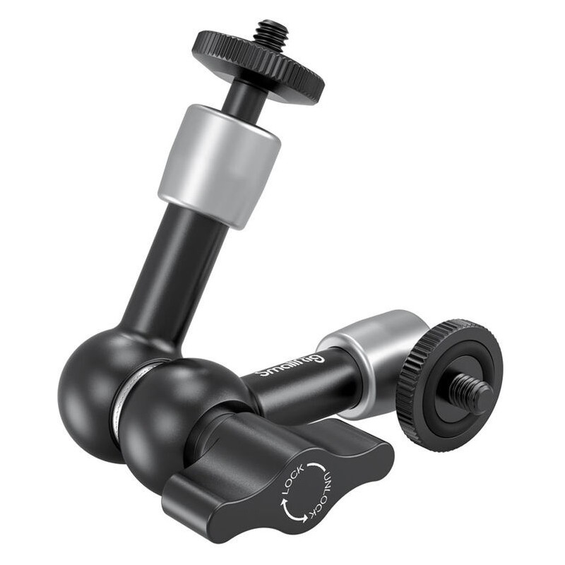 SmallRig 2065B Brazo Articulado 14cm | Compra Brazo Articulado SmallRig | Precio Brazo Articulado SmallRig