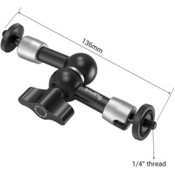 SmallRig 2065B Brazo Articulado 14cm | Compra Brazo Articulado SmallRig | Precio Brazo Articulado SmallRig