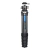 Leofoto Trípode Ranger LS-325C con Cabezal LH-40 | Trípode de Carbono | Trípode para Cámara Réflex