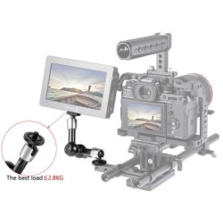 SmallRig 2065B Brazo Articulado 14cm | Compra Brazo Articulado SmallRig | Precio Brazo Articulado SmallRig