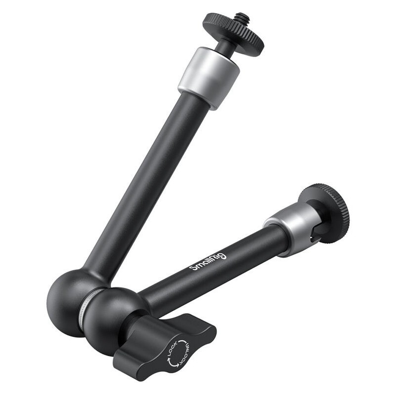 SmallRig 2066B Brazo Articulado 24cm | Compra Brazo Articulado SmallRig | Precio Brazo Articulado SmallRig