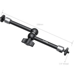 SmallRig 2066B Brazo Articulado 24cm | Compra Brazo Articulado SmallRig | Precio Brazo Articulado SmallRig