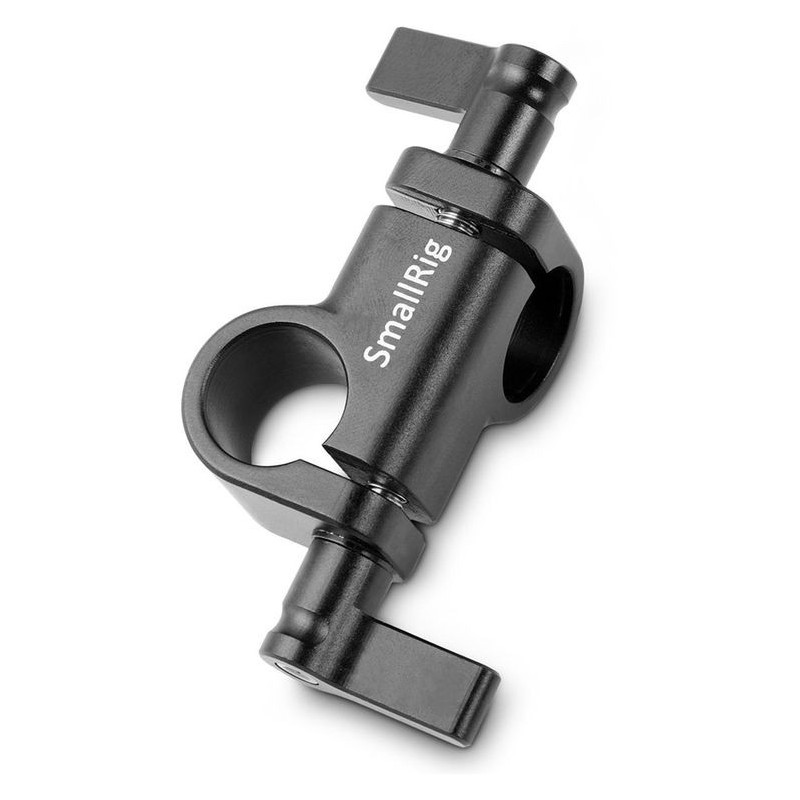 SmallRig 2069 Abrazadera Varilla 15mm 90 Grados | Compra Abrazadera 90° SmallRig | Precio Abrazadera Varilla 90° SmallRig