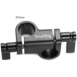 SmallRig 2069 Abrazadera Varilla 15mm 90 Grados | Compra Abrazadera 90° SmallRig | Precio Abrazadera Varilla 90° SmallRig