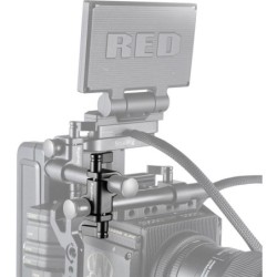 SmallRig 2069 Abrazadera Varilla 15mm 90 Grados | Compra Abrazadera 90° SmallRig | Precio Abrazadera Varilla 90° SmallRig