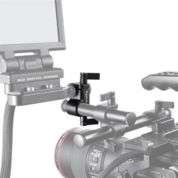 SmallRig 2069 Abrazadera Varilla 15mm 90 Grados | Compra Abrazadera 90° SmallRig | Precio Abrazadera Varilla 90° SmallRig