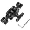 SmallRig 2070B Brazo Rótulas Dobles 1/4 | Compra Brazo Rótulas Dobles SmallRig | Precio Brazo Rótulas Dobles SmallRig